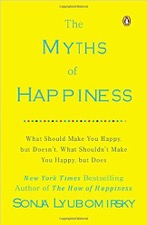 THE MYTH ABOUT HAPPINESS