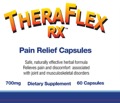THERAFLEX RX PAIN CAPSULES