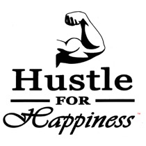 Hustle For Happiness Music