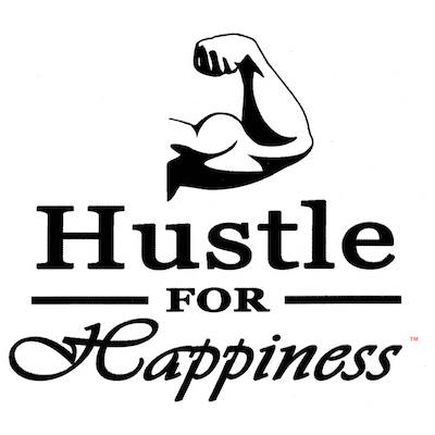 Hustle 4 Happiness™