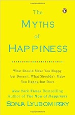 THE MYTH ABOUT HAPPINESS